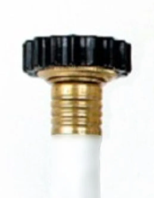 BOAT & CAMPER HOSE 10'